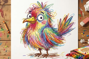 Read more about the article Perfectly Messy